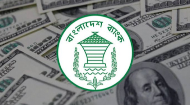 সপ্তাহ ব্যবধানে রিজার্ভ কমলো ৩০০ মিলিয়ন ডলার