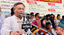 বিএনপির হাঁকডাক খালি কলসি বেশি বাজার মতো: তথ্যমন্ত্রী