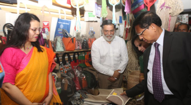 পাটপণ্যই হবে বৈদেশিক মুদ্রা অর্জনের প্রধান উৎস