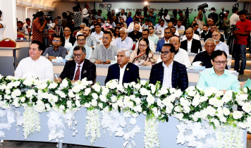 ওষুধ ও প্রসাধনীর জন্য আলাদা আইন চায় ব্যবসায়ীরা