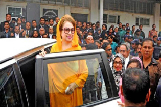 দুই শর্তে খালেদার মুক্তির মেয়াদ আরও ৬ মাস বৃদ্ধি