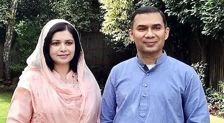 তারেক-জোবায়দার মামলার রায় ২ আগস্ট তারেক-জোবায়দার মামলার রায় ২ আগস্ট