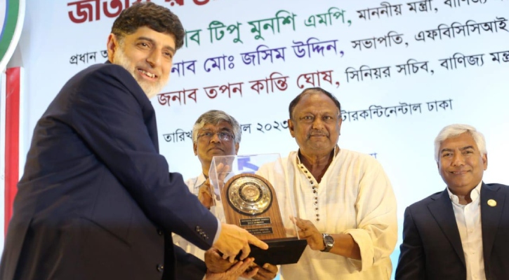 ব্যবসা-বাণিজ্যে এশিয়া অঞ্চলে শ্রেষ্ঠত্ব অর্জনের আহ্বান