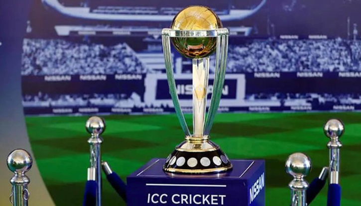 বিশ্বকাপে থাকছে না ই-টিকিটিং বিশ্বকাপে থাকছে না ই-টিকিটিং