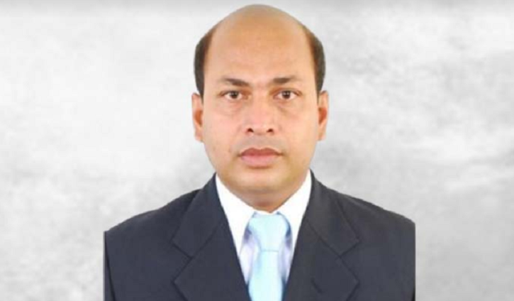 বাংলাদেশ ব্যাংকের পরিচালক হলেন মাহবুব আলম বাংলাদেশ ব্যাংকের পরিচালক হলেন মাহবুব আলম