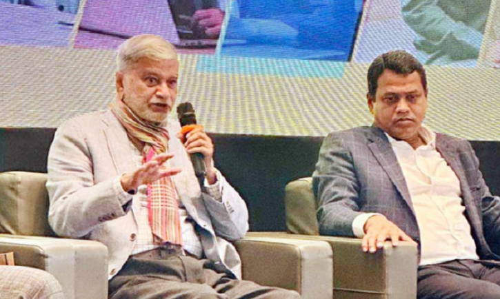রিজার্ভ বাড়াতে গুরুত্বপূর্ণ ভূমিকা রাখতে পারেন ফ্রিল্যান্সাররা