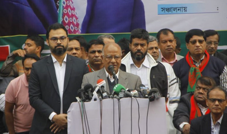 ২৫ জানুয়ারি সারাদেশে বিএনপির সমাবেশ ২৫ জানুয়ারি সারাদেশে বিএনপির সমাবেশ
