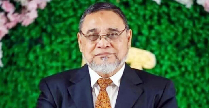 সুষ্ঠু ও গ্রহণযোগ্য নির্বাচনের জন্য যা করা দরকার করবো: সিইসি সুষ্ঠু ও গ্রহণযোগ্য নির্বাচনের জন্য যা করা দরকার করবো: সিইসি