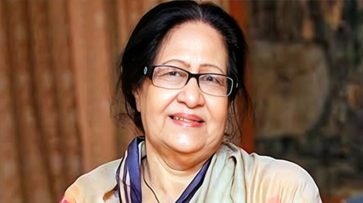 পান্না কায়সার আর নেই পান্না কায়সার আর নেই