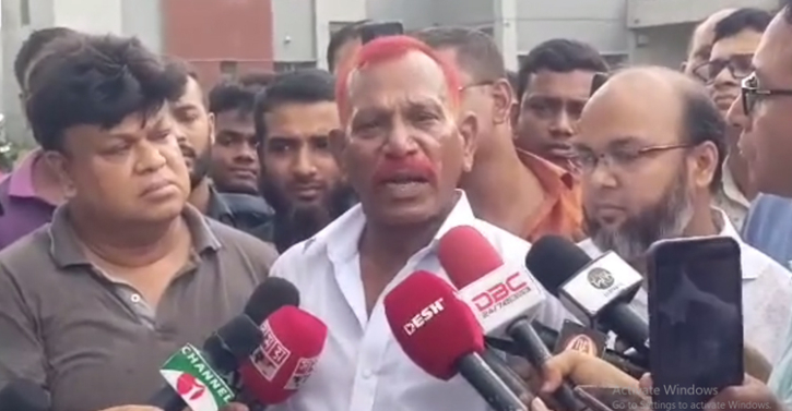 এরশাদ শিকদার বলেছিলেন ‘অন্যায় করিনি’, মুনির চেয়েছিলেন সিগারেট এরশাদ শিকদার বলেছিলেন ‘অন্যায় করিনি’, মুনির চেয়েছিলেন সিগারেট