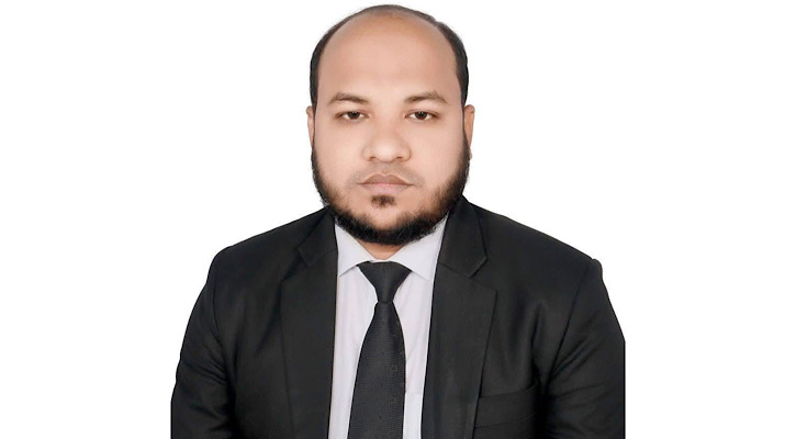 বিচারকের কাছে ঘুষ দেওয়ার অভিযোগে পটুয়াখালীর পিপি সাময়িক বহিষ্কার