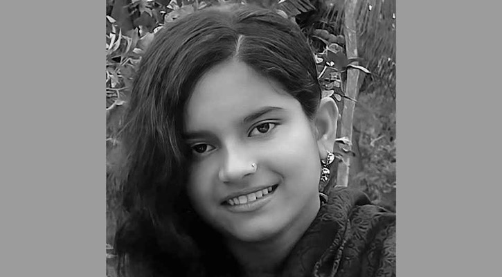 নিখোঁজের ৬০ ঘণ্টা পর কিশোরীর মরদেহ উদ্ধার