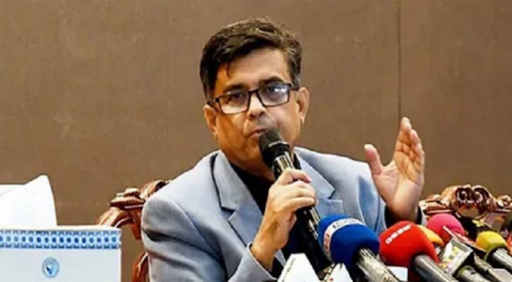 ফেব্রুয়ারিতে নির্বাচন ঠেকানোর কোনো শক্তি পৃথিবীতে নেই : শফিকুল আলম ফেব্রুয়ারিতে নির্বাচন ঠেকানোর কোনো শক্তি পৃথিবীতে নেই : শফিকুল আলম