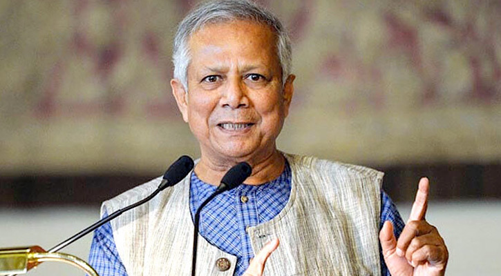 প্রধান উপদেষ্টা নিউইয়র্ক যাচ্ছেন আজ, সঙ্গে ৪ রাজনৈতিক নেতা প্রধান উপদেষ্টা নিউইয়র্ক যাচ্ছেন আজ, সঙ্গে ৪ রাজনৈতিক নেতা
