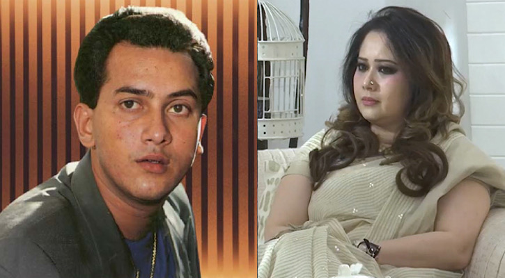 সালমান শাহ মৃত্যুর ২৯ বছর পর হত্যা মামলা, স্ত্রী সামিরাসহ আসামি ১ সালমান শাহ মৃত্যুর ২৯ বছর পর হত্যা মামলা, স্ত্রী সামিরাসহ আসামি ১