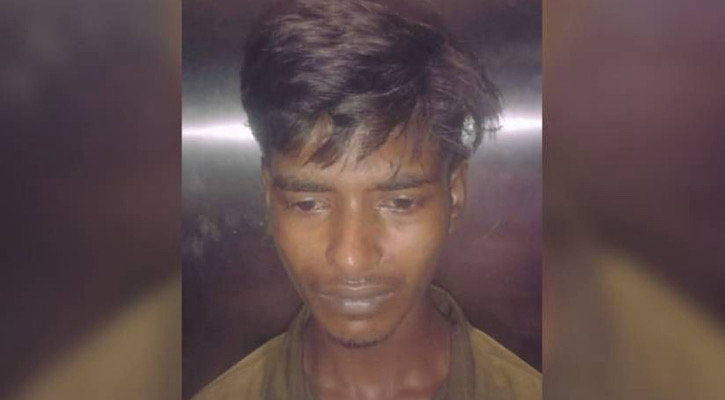 মর্গে মৃত তরুণীকে ধর্ষণ, যুবক গ্রেপ্তার মর্গে মৃত তরুণীকে ধর্ষণ, যুবক গ্রেপ্তার