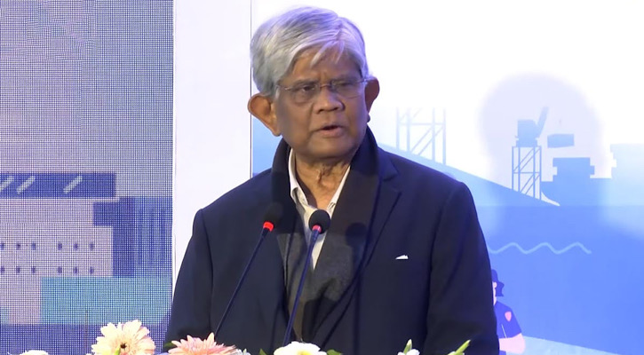 অন্তর্বর্তী সরকার কোনো ‘মনুমেন্ট প্রজেক্ট’ হাতে নেবে না: অর্থ উপদেষ্টা অন্তর্বর্তী সরকার কোনো ‘মনুমেন্ট প্রজেক্ট’ হাতে নেবে না: অর্থ উপদেষ্টা
