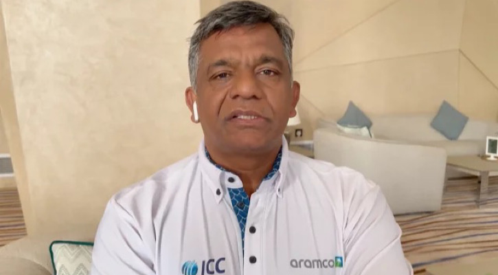 ‘কোথাও যাচ্ছি না’ বলে কয়েক ঘণ্টা পরই মধ্যরাতে দেশ ছাড়লেন বিসিবি সভাপতি