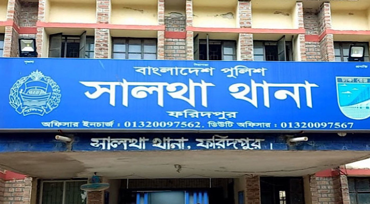 ফরিদপুরে ধর্ষণের শিকার স্কুলছাত্রীর ঝুলন্ত লাশ উদ্ধার ফরিদপুরে ধর্ষণের শিকার স্কুলছাত্রীর ঝুলন্ত লাশ উদ্ধার