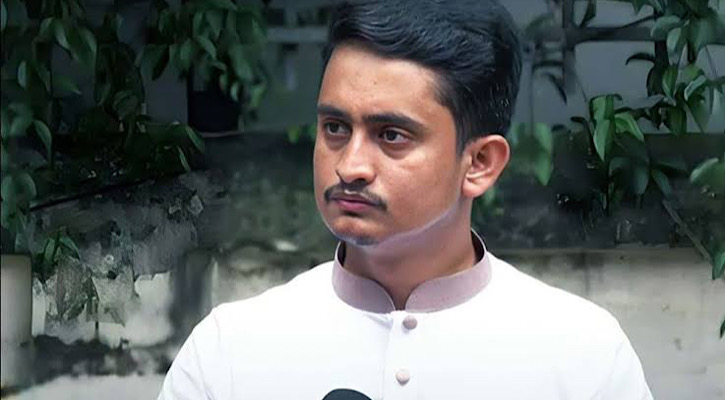মামলা বাণিজ্য ও আ.লীগকে শেল্টার নিয়ে সারজিসের পোস্ট মামলা বাণিজ্য ও আ.লীগকে শেল্টার নিয়ে সারজিসের পোস্ট