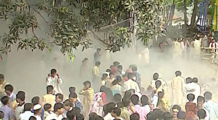 রমনা বটমূলে বোমা হামলা: রায়ের বাকি অংশ ঘোষণা ১৩ মে রমনা বটমূলে বোমা হামলা: রায়ের বাকি অংশ ঘোষণা ১৩ মে