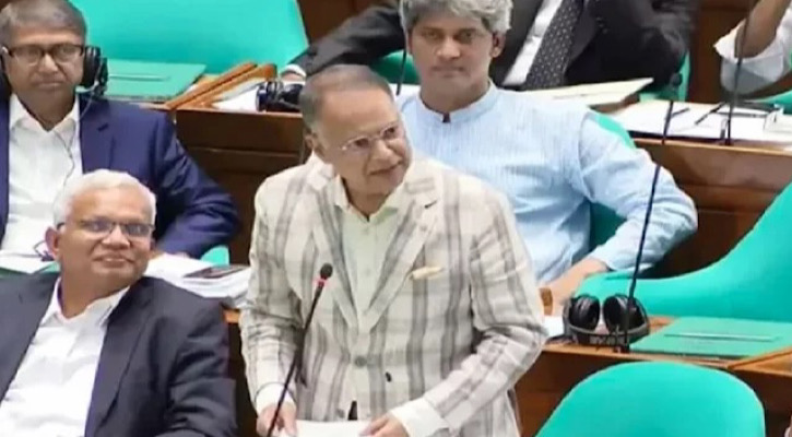 কুইক রেন্টালের নামে লুটপাটের টাকা ফেরানো হচ্ছে: জ্বালানিমন্ত্রী