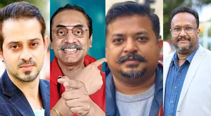 ভারতে নিষিদ্ধ হলো পিনাকী, ইলিয়াস, কনক ও জুলকারনাইনের ইউটিউব ভারতে নিষিদ্ধ হলো পিনাকী, ইলিয়াস, কনক ও জুলকারনাইনের ইউটিউব