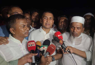 বিএনপির নামে অপপ্রচারকারীদের জনগণই প্রত্যাখ্যান করবে