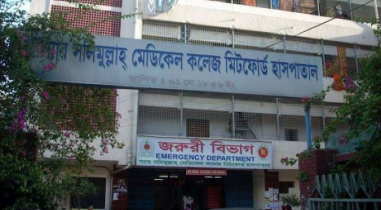 একদিনে বুড়িগঙ্গা থেকে নারী-শিশুসহ ৪ জনের মরদেহ উদ্ধার