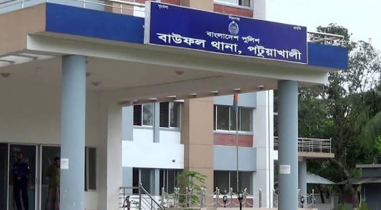বাউফলে ডাকাত সন্দেহে গণপিটুনিতে একজন নিহত