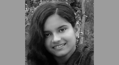 নিখোঁজের ৬০ ঘণ্টা পর কিশোরীর মরদেহ উদ্ধার