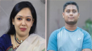 রুমিন ফারহানা বিএনপির আওয়ামী বিষয়ক সম্পাদক: হাসনাত আব্দুল্লাহ