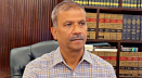 ঢামেকে এক ঘণ্টা অবরুদ্ধ আসিফ নজরুল, বেরোলেন বাগান গেট দিয়ে