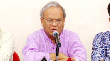 আ.লীগ ভারতপন্থী আর জামায়াত পাকিস্তানপন্থী দল: রিজভী