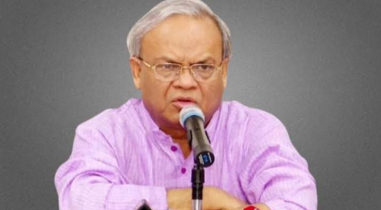পাকিস্তান আমলেও কবর থেকে লাশ তুলে আগুন দেওয়া হয়নি: রিজভী