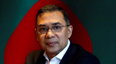 কয়েক সপ্তাহের মধ্যে দেশে ফিরবেন তারেক রহমান: ডা. এজেডএম জাহিদ