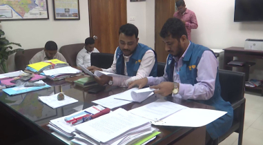 ডিএসসিসির নগর ভবনে দুর্নীতির প্রাথমিক সত্যতা পেল দুদক