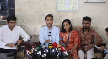 জাকসু নির্বাচন বর্জন করলো ছাত্রদল