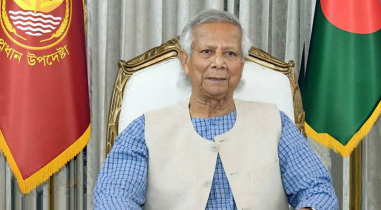 ফেব্রুয়ারির প্রথমার্ধে নির্বাচনের বিকল্প নেই: প্রধান উপদেষ্টা