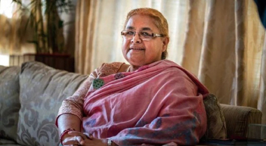নেপালের অন্তর্বর্তীকালীন প্রধানমন্ত্রী হলেন সুশীলা কার্কি