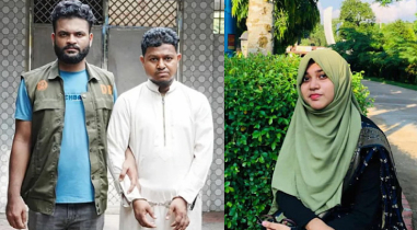 কুবি ছাত্রী সুমাইয়াকে ধর্ষণের পর গলাটিপে হত্যা করে কবিরাজ