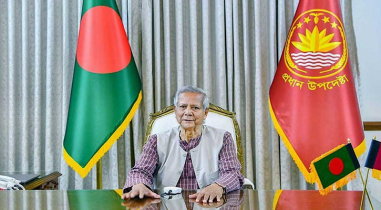 রমজানের আগেই একটি বিশ্বাসযোগ্য নির্বাচন হবে: প্রধান উপদেষ্টা