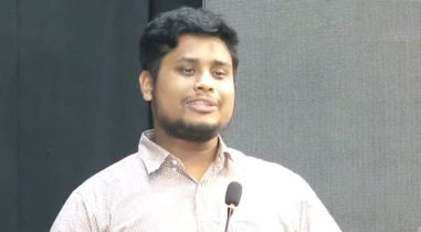 অন্তর্বর্তী সরকারের ব্যর্থতার দায় নিতে হচ্ছে এনসিপিকে : হাসনাত আবদুল্লাহ