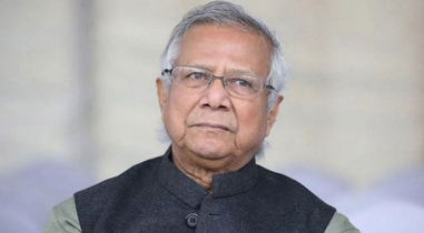 অগ্নিকাণ্ডে ৩ ফায়ার ফাইটারসহ ৪ জনের মৃত্যুতে প্রধান উপদেষ্টার শোক