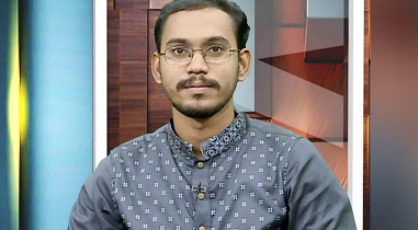 জুলাই সনদে যারা সই করেছে তারা এই দেশকে ধারণ করে না : হান্নান মাসউদ