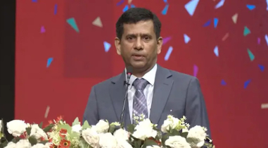 জেন-জি প্রজন্ম ফার্মের মুরগি না, তারা আবাবিল পাখির মত: চিফ প্রসিকিউটর জেন-জি প্রজন্ম ফার্মের মুরগি না, তারা আবাবিল পাখির মত: চিফ প্রসিকিউটর