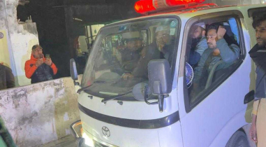 সাদ্দামের প্যারোলে মুক্তির আবেদন পেয়ে কারা কর্তৃপক্ষকে জানিয়েছিলেন বাগেরহাট ডিসি