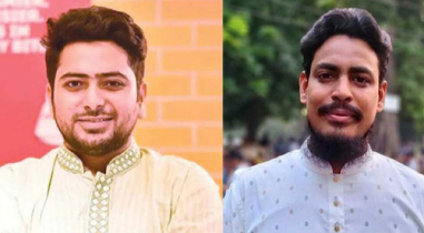 আজ আত্মপ্রকাশ করছে ন্যাশনাল সিটিজেন পার্টি; নেতৃত্বে থাকছেন নাহিদ-আখতার