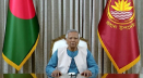 ২৫ মার্চ হানাদার বাহিনী বিশ্বের বর্বরতম হত্যাযজ্ঞ চালিয়েছিলো: প্রধান উপদেষ্টা