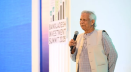 ‘বিশ্বকে বদলানোর মতো দুর্দান্ত আইডিয়া আছে বাংলাদেশের কাছে’